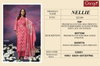 Nellie 2189 By Ganga Printed Cotton Silk Dress Material Catalog
